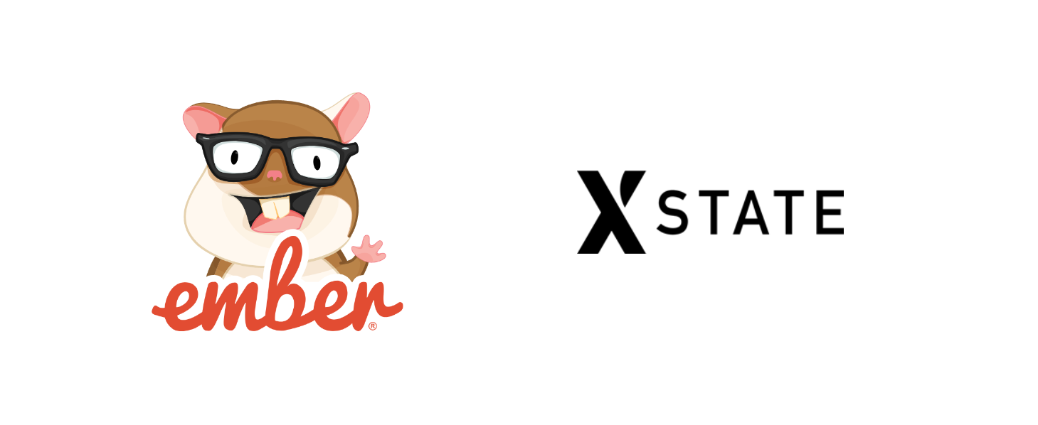 Ember with XState